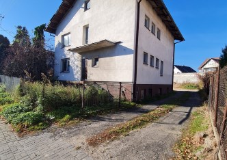 dom na sprzedaż - Sieradz