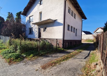 dom na sprzedaż - Sieradz