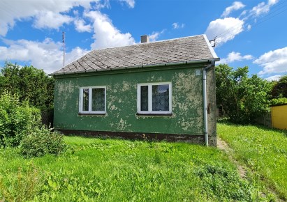 dom na sprzedaż - Złoczew