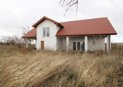 dom na sprzedaż - Goszczanów, Wilkszyce
