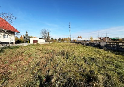 działka na wynajem - Sieradz