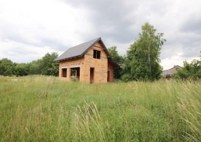 dom na sprzedaż - Błaszki (gw), Nowy Stok