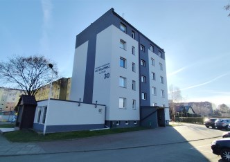 mieszkanie na sprzedaż - Sieradz