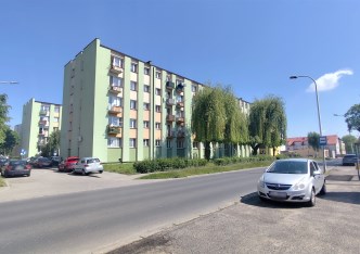 mieszkanie na sprzedaż - Sieradz