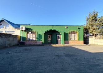 lokal na wynajem - Sieradz, Męka