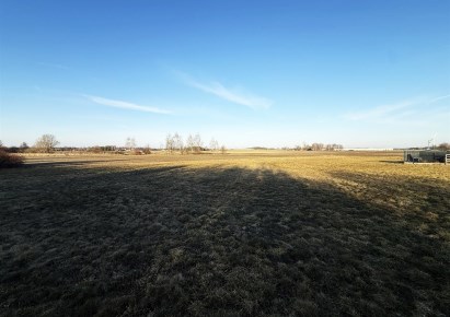 działka na sprzedaż - Złoczew