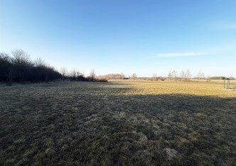 działka na sprzedaż - Złoczew