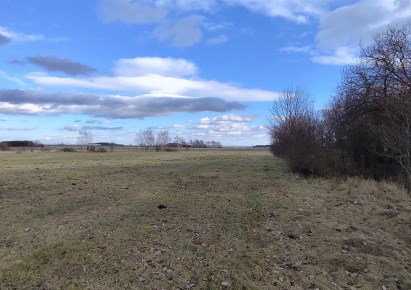 działka na sprzedaż - Złoczew
