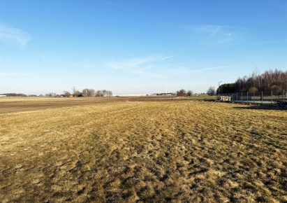 działka na sprzedaż - Złoczew