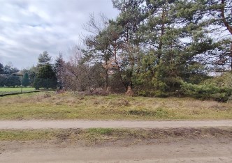 działka na sprzedaż - Pęczniew, Siedlątków