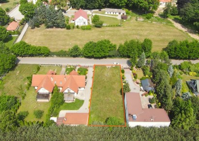 działka na sprzedaż - Sieradz (gw), Chojne