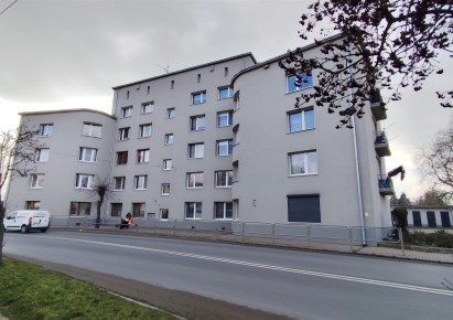 mieszkanie na sprzedaż - Warta