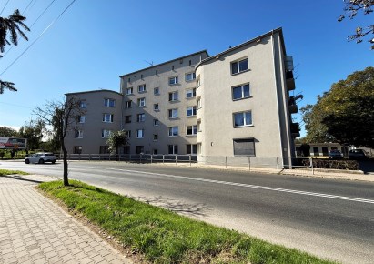 mieszkanie na sprzedaż - Warta