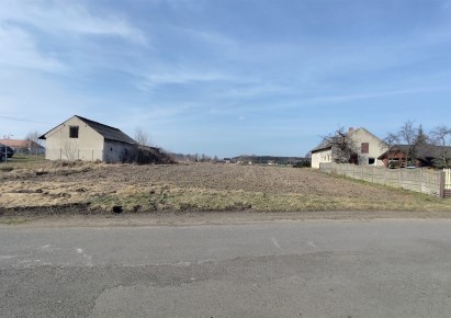 działka na sprzedaż - Złoczew (gw), Stolec