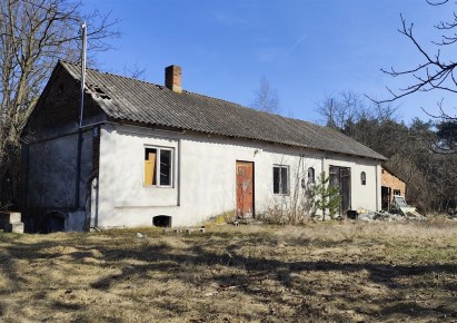 dom na sprzedaż - Pęczniew, Jadwichna