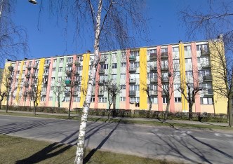 mieszkanie na sprzedaż - Sieradz