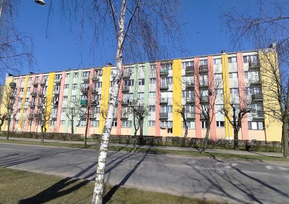 mieszkanie na sprzedaż - Sieradz