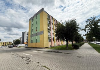 mieszkanie na sprzedaż - Sieradz