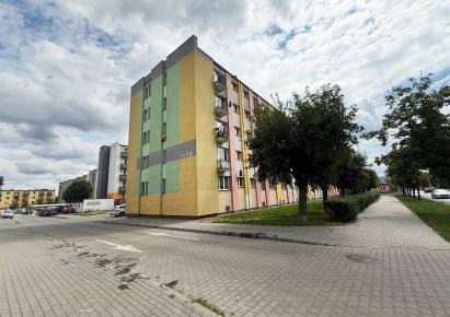 mieszkanie na sprzedaż - Sieradz