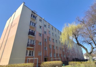 mieszkanie na sprzedaż - Sieradz