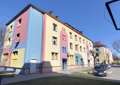 mieszkanie na sprzedaż - Sieradz