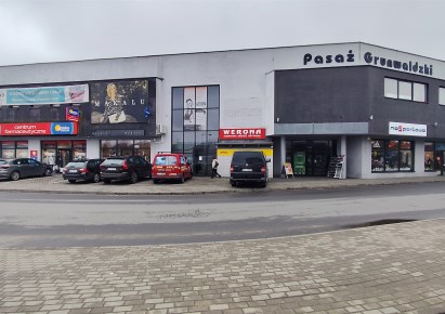lokal na wynajem - Sieradz