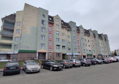 mieszkanie na sprzedaż - Sieradz