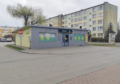 lokal na sprzedaż - Sieradz