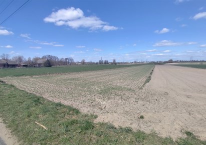 działka na sprzedaż - Sieradz