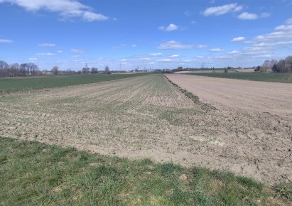 działka na sprzedaż - Sieradz