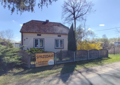 dom na sprzedaż - Zduńska Wola (gw), Karsznice