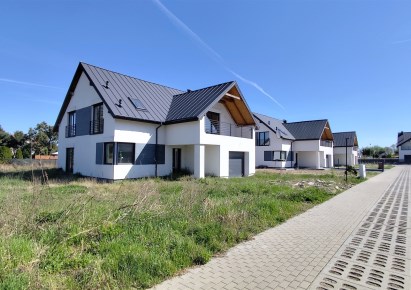 dom na sprzedaż - Sieradz (gw), Dzierlin