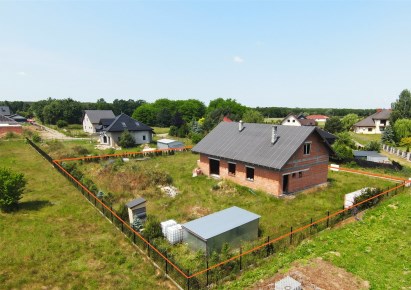 dom na sprzedaż - Sieradz (gw), Chojne