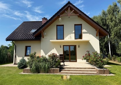 dom na sprzedaż - Wróblew, Józefów