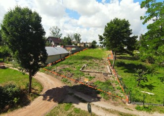 działka na sprzedaż - Sieradz (gw), Kowale