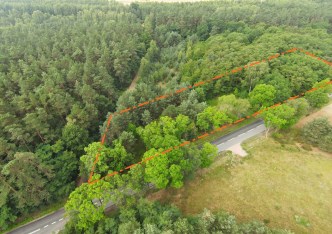 działka na sprzedaż - Sieradz (gw), Stoczki