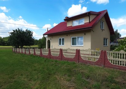 dom na sprzedaż - Brzeźnio, Ruszków