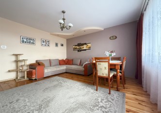 mieszkanie na sprzedaż - Sieradz