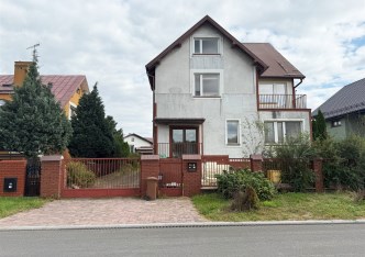 dom na sprzedaż - Sieradz