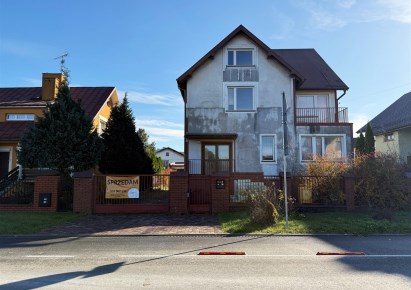 lokal na sprzedaż - Sieradz