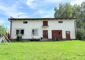 dom na sprzedaż - Sieradz, Zapusta Mała