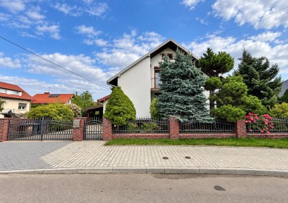 dom na sprzedaż - Sieradz