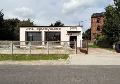 obiekt na sprzedaż - Warta (gw), Krąków