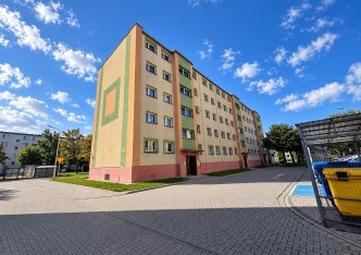 mieszkanie na sprzedaż - Sieradz