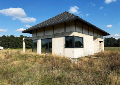 dom na sprzedaż - Konopnica, Strobin