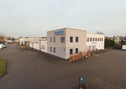 obiekt na sprzedaż - Sieradz