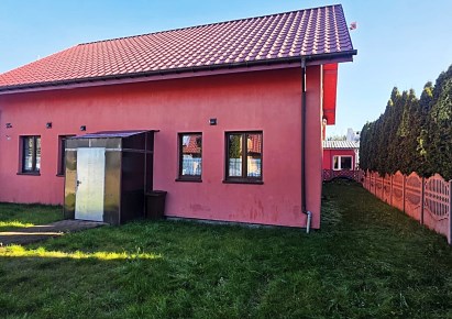 lokal na wynajem - Zduńska Wola