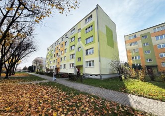 mieszkanie na sprzedaż - Sieradz