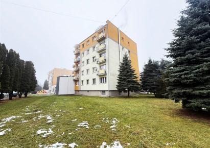 mieszkanie na sprzedaż - Błaszki