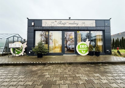 działka na wynajem - Wróblew, Smardzew